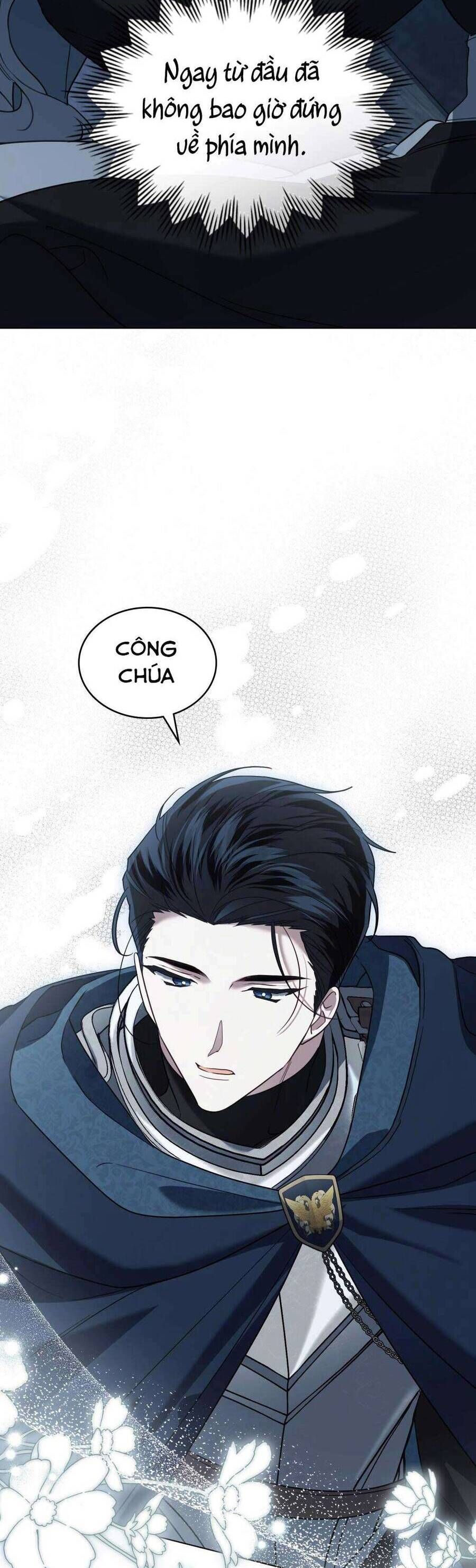 Hôn Nhân Khế Ước Chap 41 - Next Chap 42