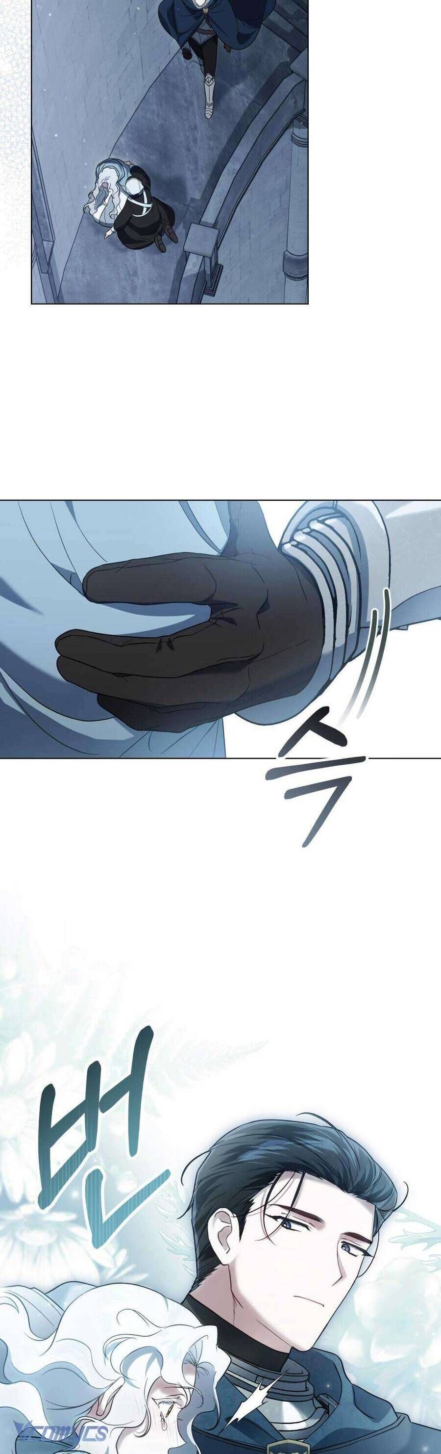 Hôn Nhân Khế Ước Chap 41 - Next Chap 42