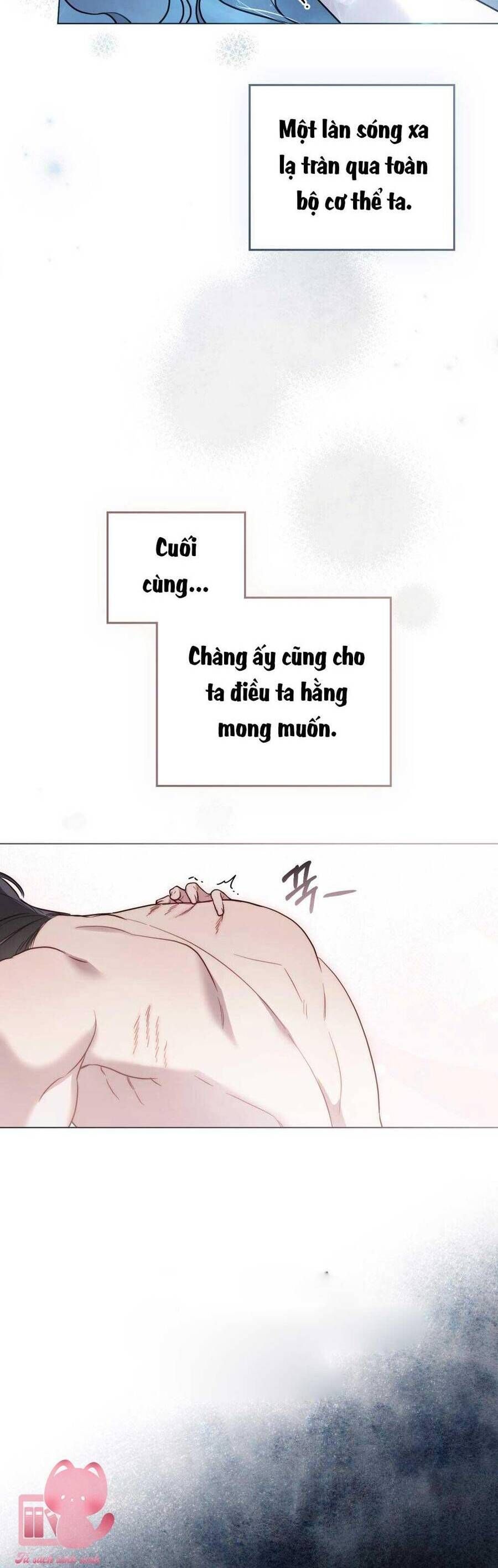 Hôn Nhân Khế Ước Chap 42 - Next Chap 43