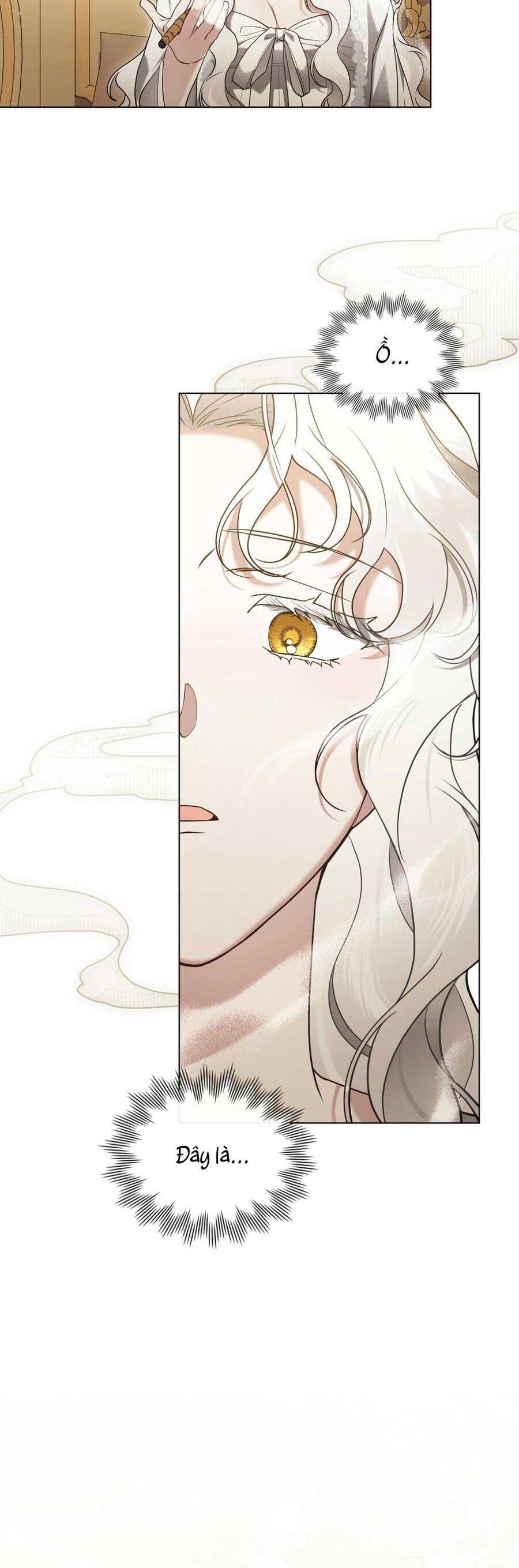 Hôn Nhân Khế Ước Chap 43 - Next Chap 44