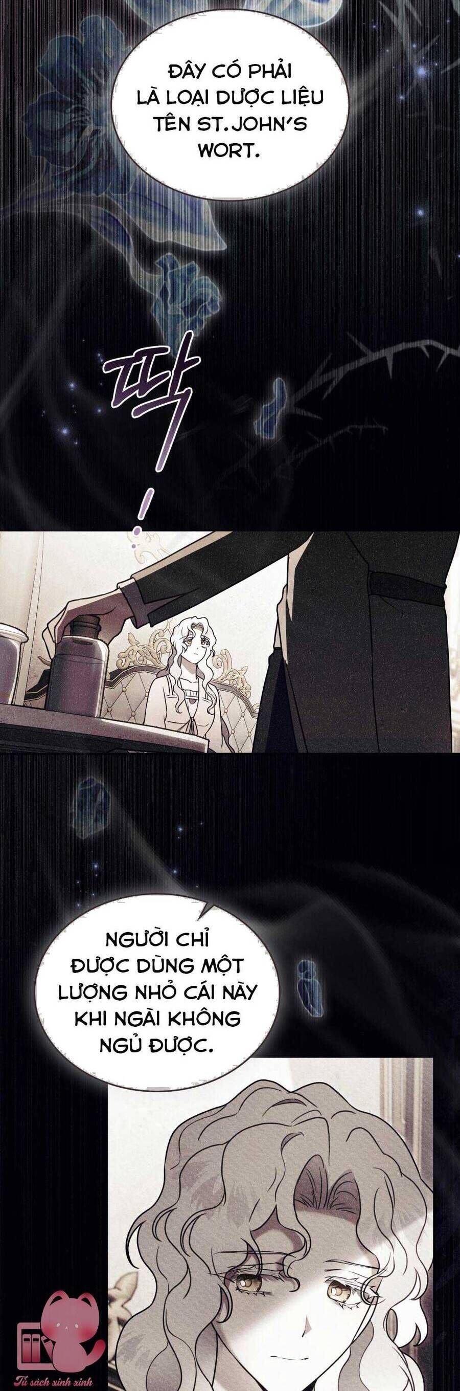 Hôn Nhân Khế Ước Chap 43 - Next Chap 44