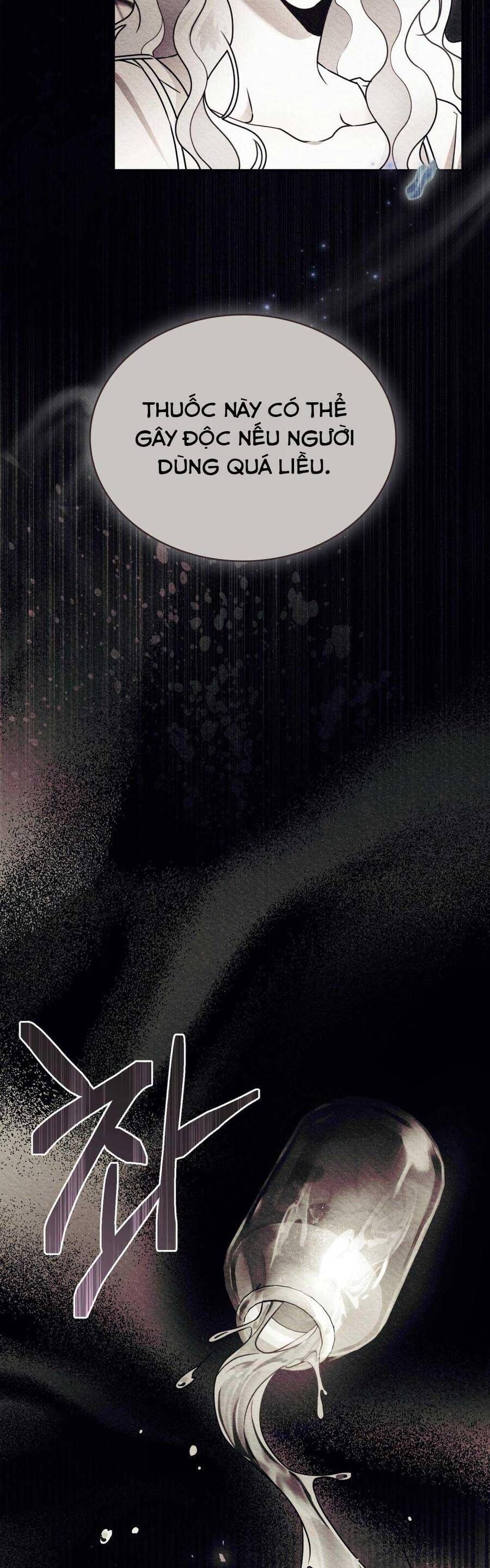 Hôn Nhân Khế Ước Chap 43 - Next Chap 44