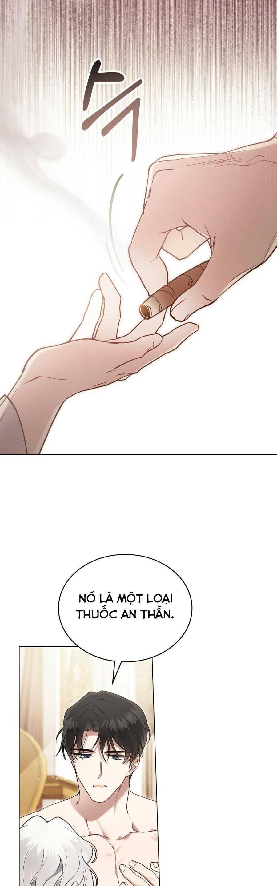 Hôn Nhân Khế Ước Chap 43 - Next Chap 44