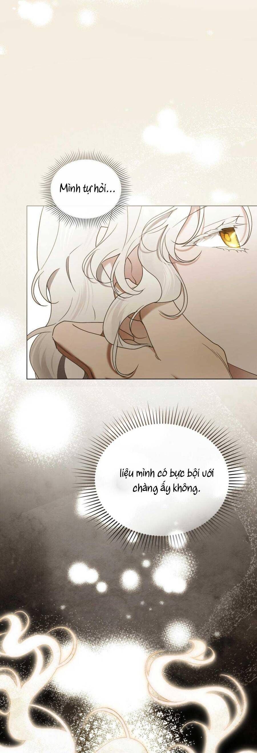 Hôn Nhân Khế Ước Chap 43 - Next Chap 44