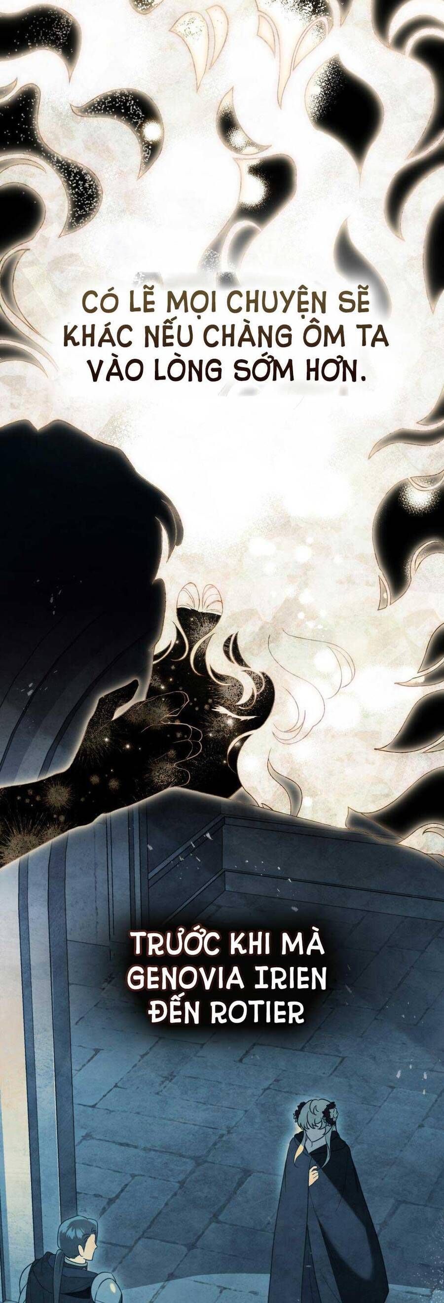 Hôn Nhân Khế Ước Chap 43 - Next Chap 44