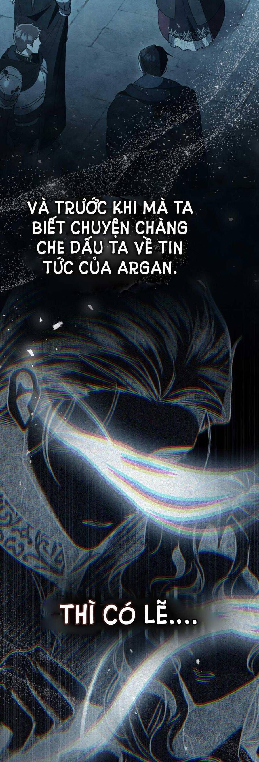 Hôn Nhân Khế Ước Chap 43 - Next Chap 44