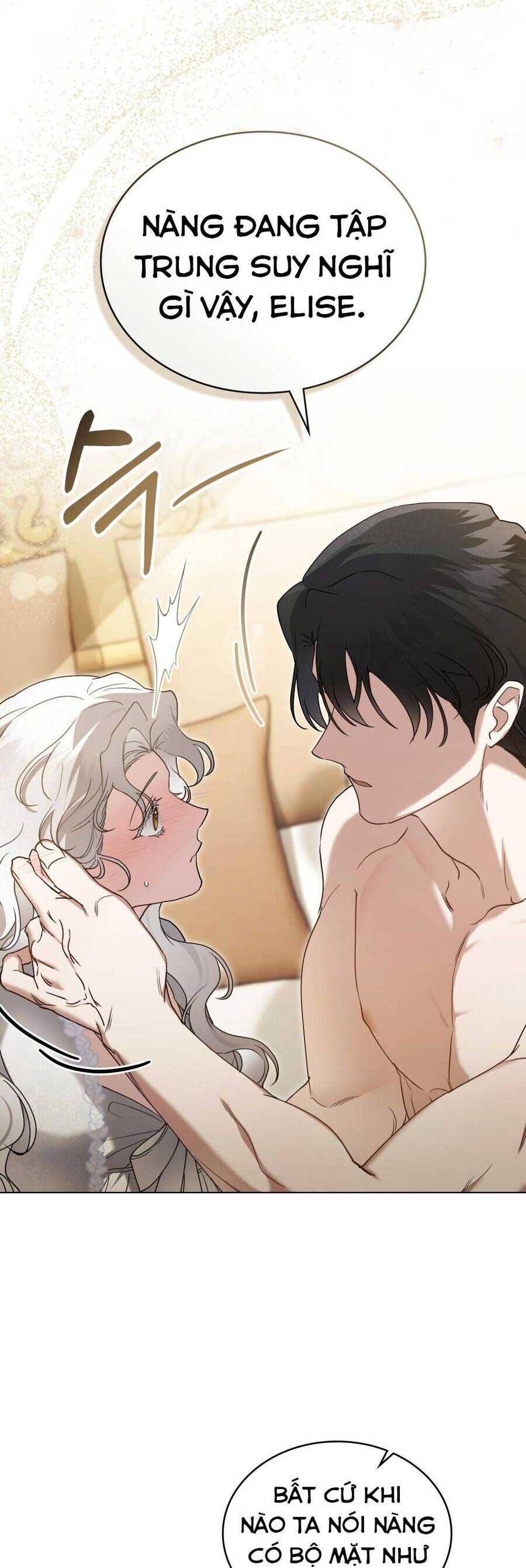 Hôn Nhân Khế Ước Chap 43 - Next Chap 44