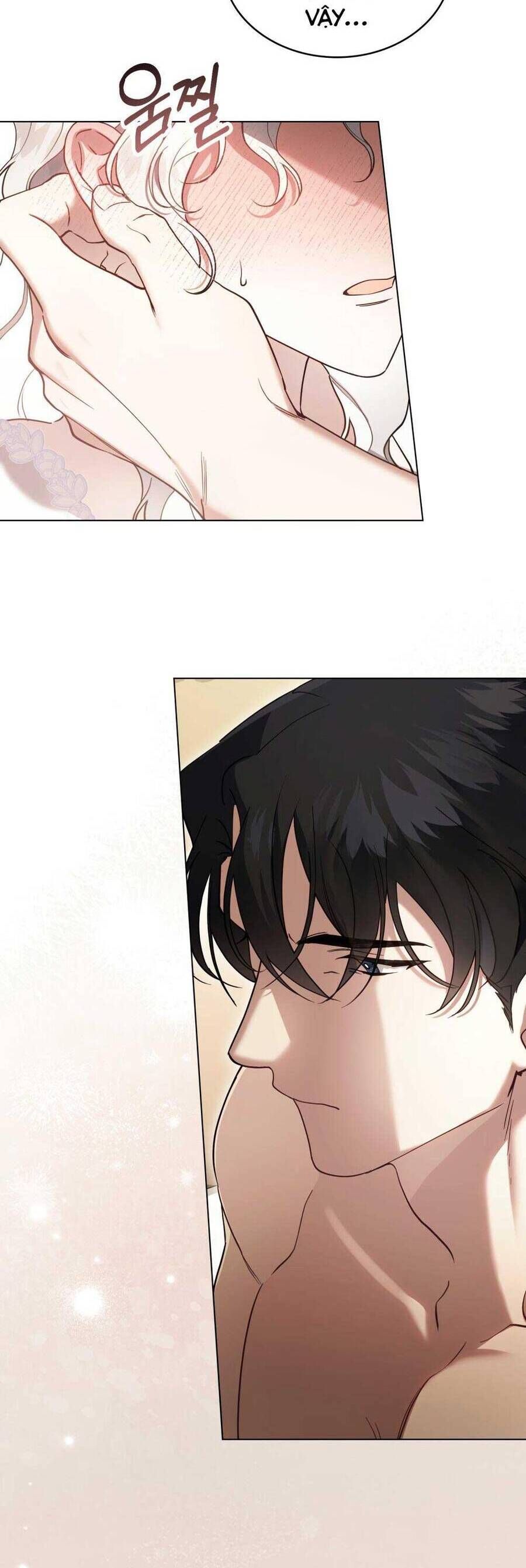 Hôn Nhân Khế Ước Chap 43 - Next Chap 44