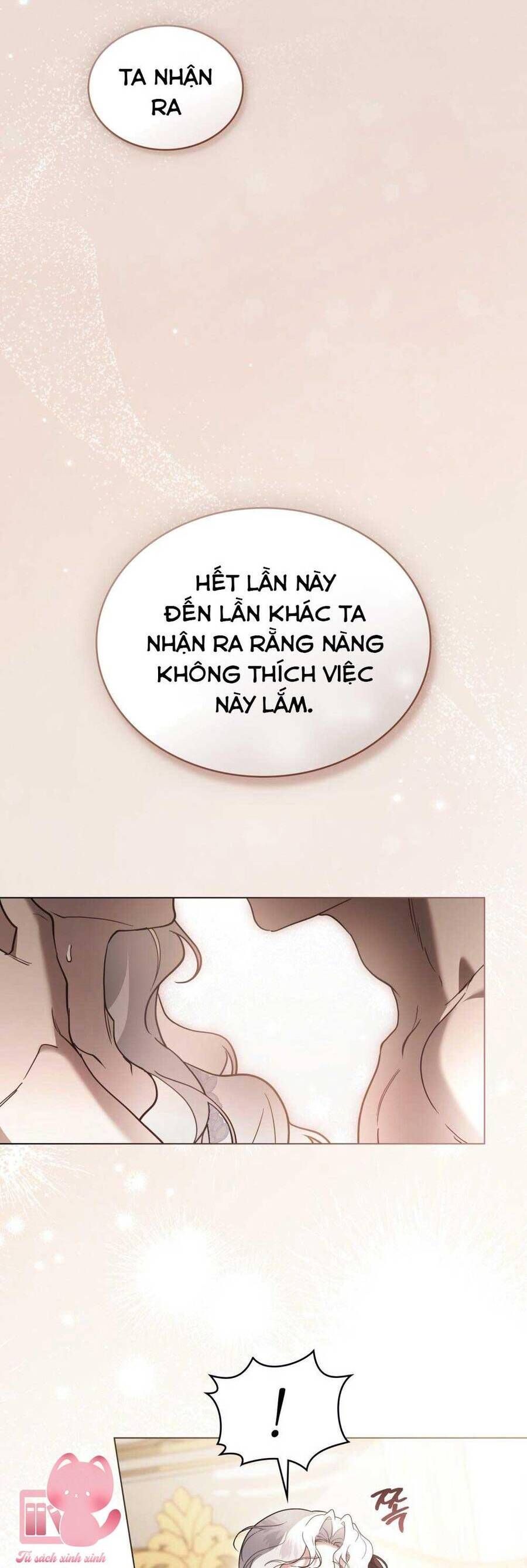Hôn Nhân Khế Ước Chap 43 - Next Chap 44