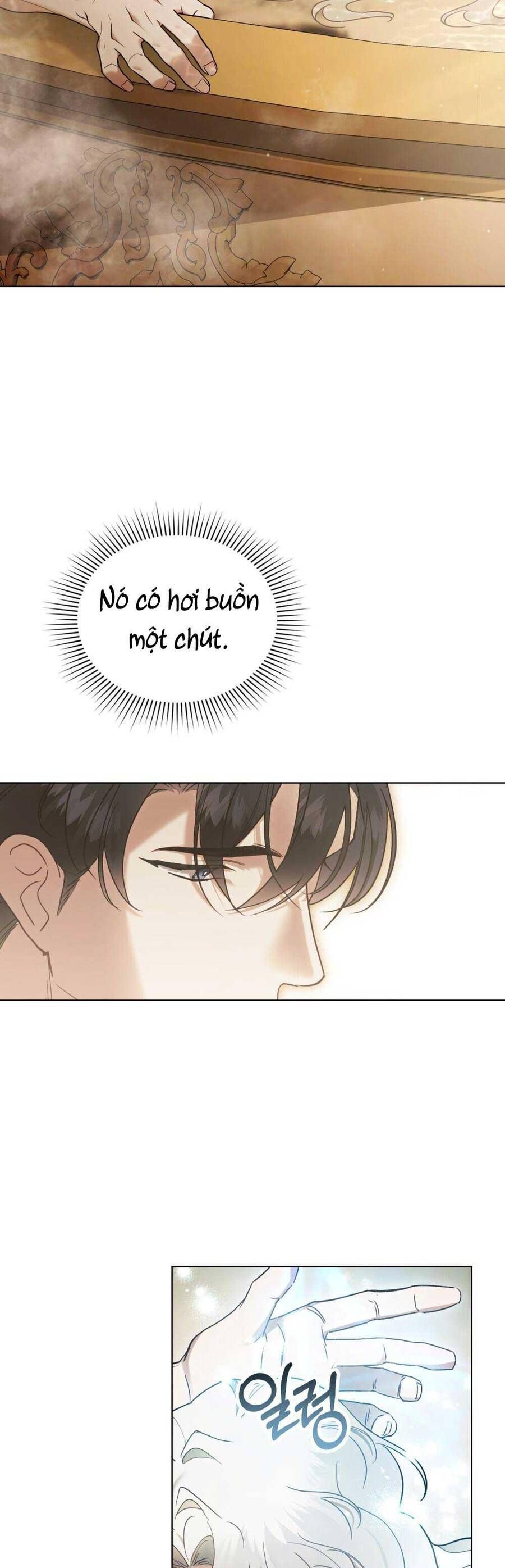 Hôn Nhân Khế Ước Chap 43 - Next Chap 44