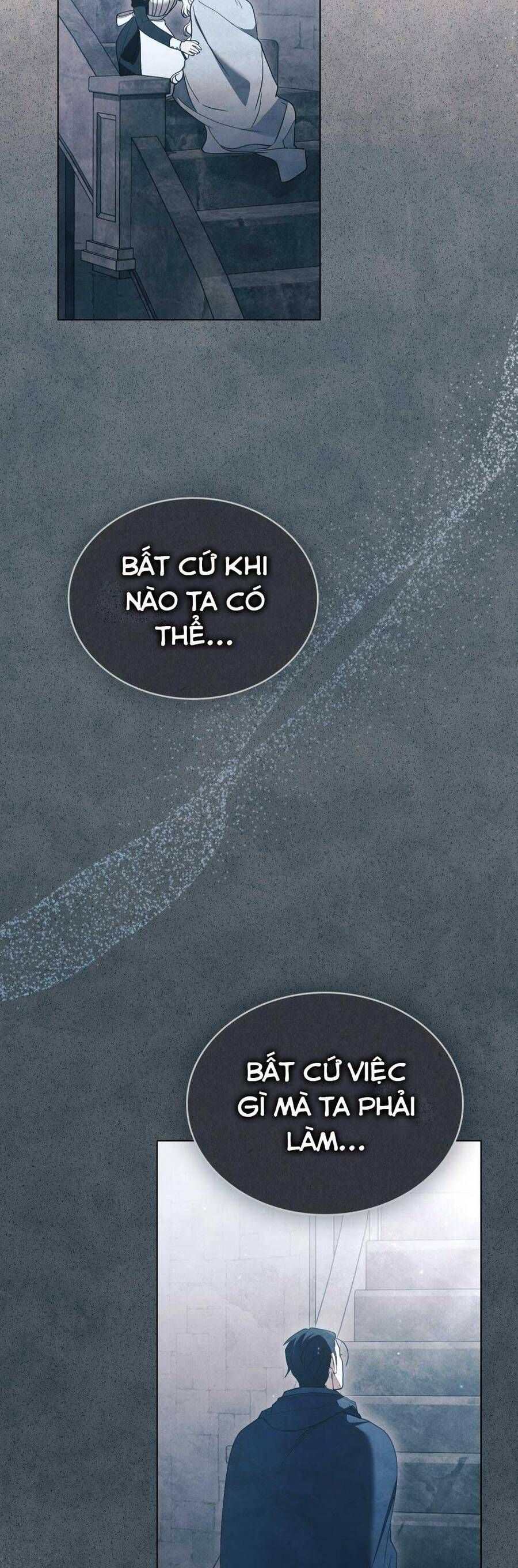 Hôn Nhân Khế Ước Chap 43 - Next Chap 44