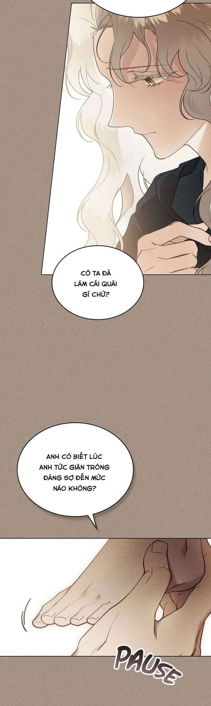 Hôn Nhân Khế Ước Chap 48 - Next Chap 49