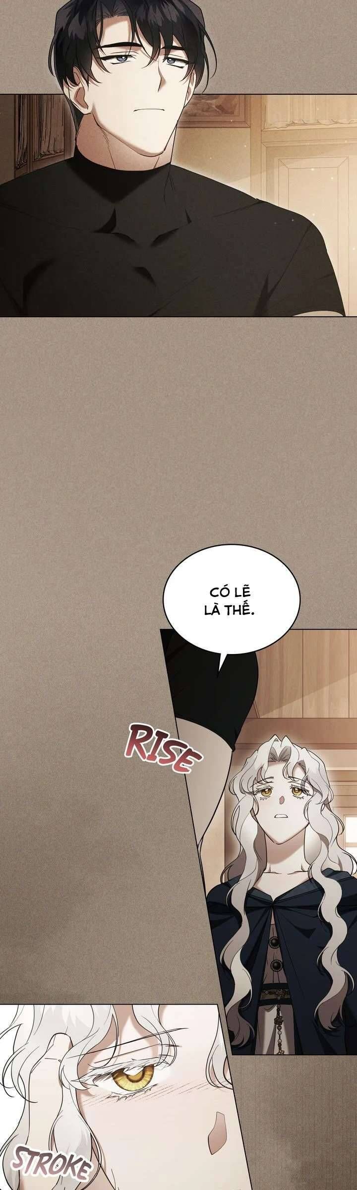 Hôn Nhân Khế Ước Chap 48 - Next Chap 49