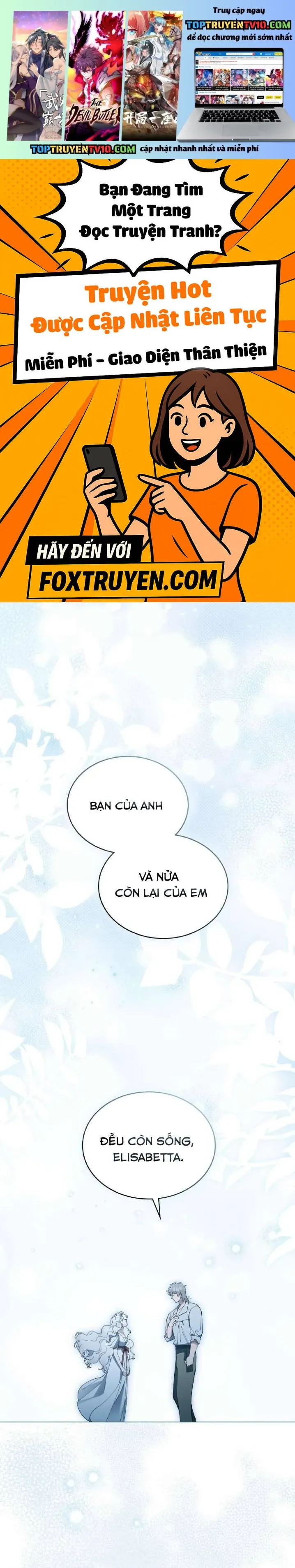 Hôn Nhân Khế Ước Chap 49 - Next Chap 50