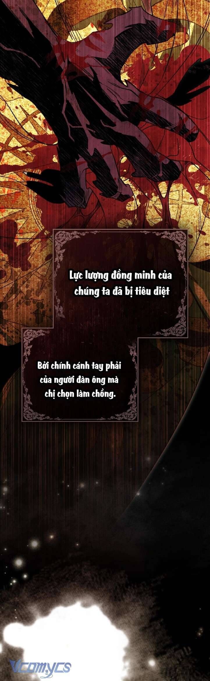 Hôn Nhân Khế Ước Chap 49 - Next Chap 50