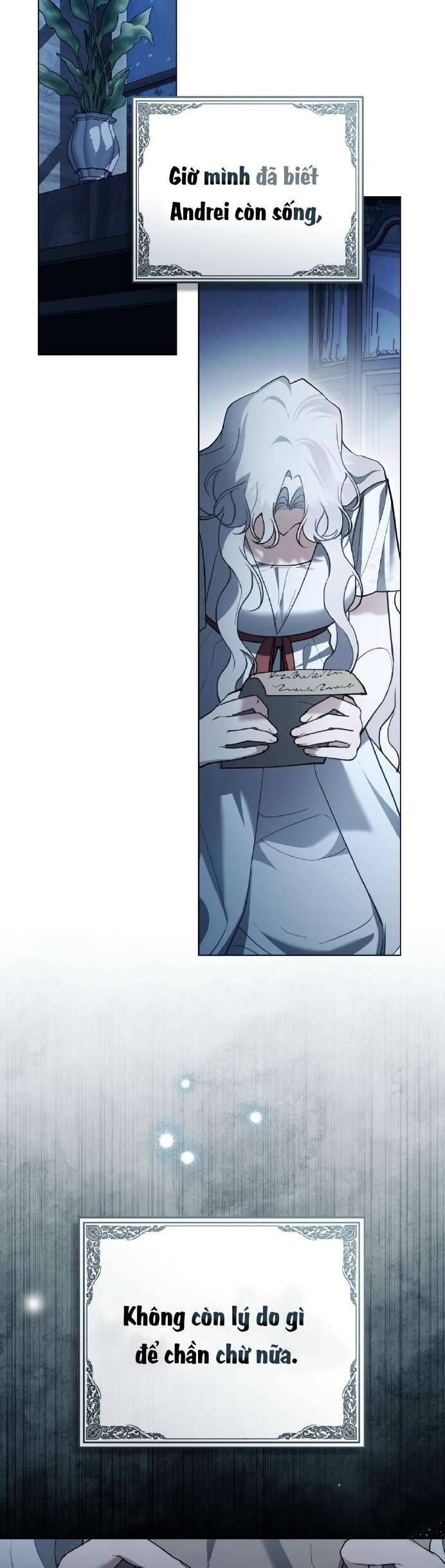 Hôn Nhân Khế Ước Chap 49 - Next Chap 50