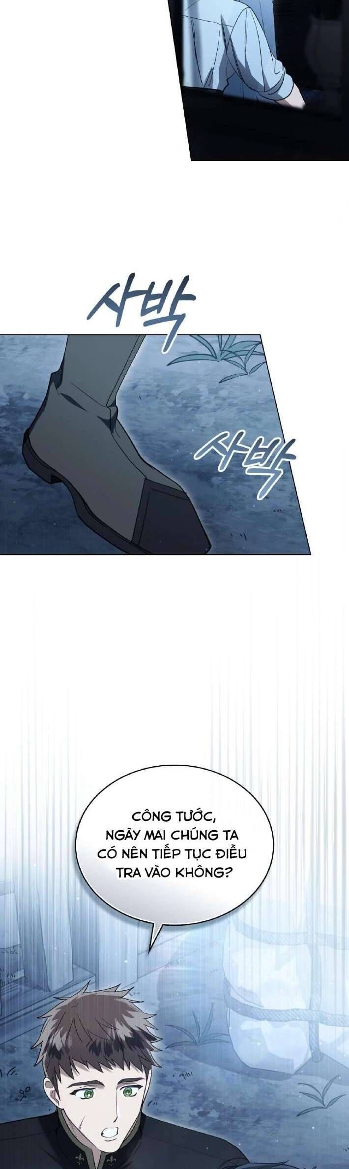 Hôn Nhân Khế Ước Chap 49 - Next Chap 50