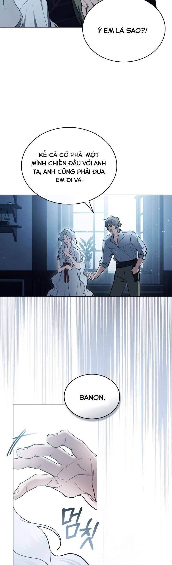 Hôn Nhân Khế Ước Chap 49 - Next Chap 50