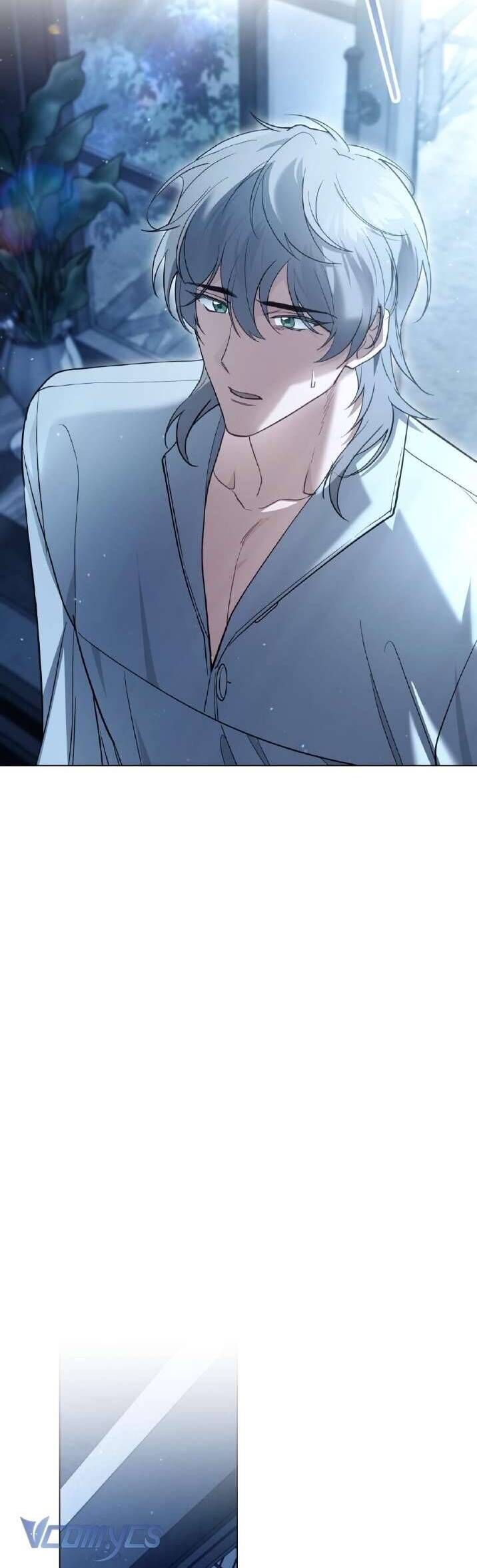 Hôn Nhân Khế Ước Chap 49 - Next Chap 50