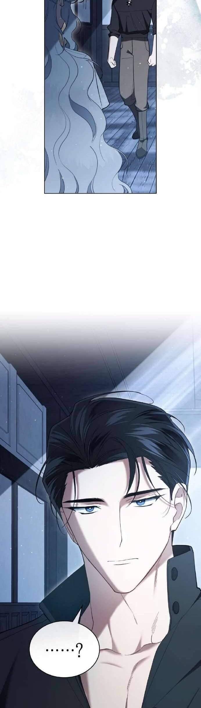 Hôn Nhân Khế Ước Chap 49 - Next Chap 50