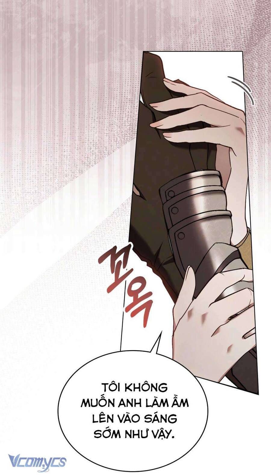 Hôn Nhân Khế Ước Chap 51 - Next Chap 52