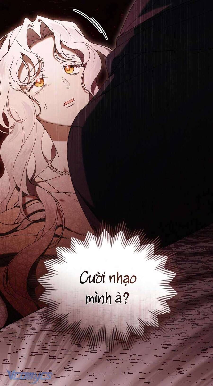 Hôn Nhân Khế Ước Chap 51 - Next Chap 52