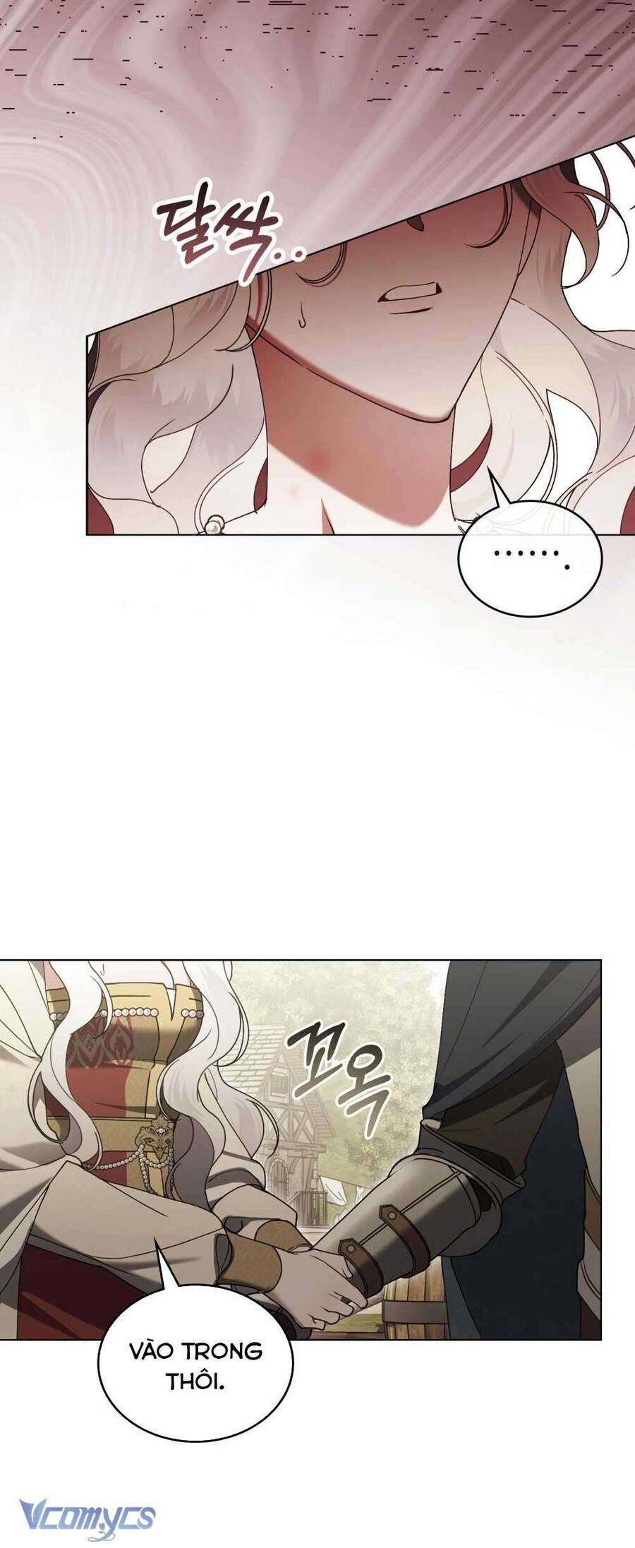 Hôn Nhân Khế Ước Chap 51 - Next Chap 52