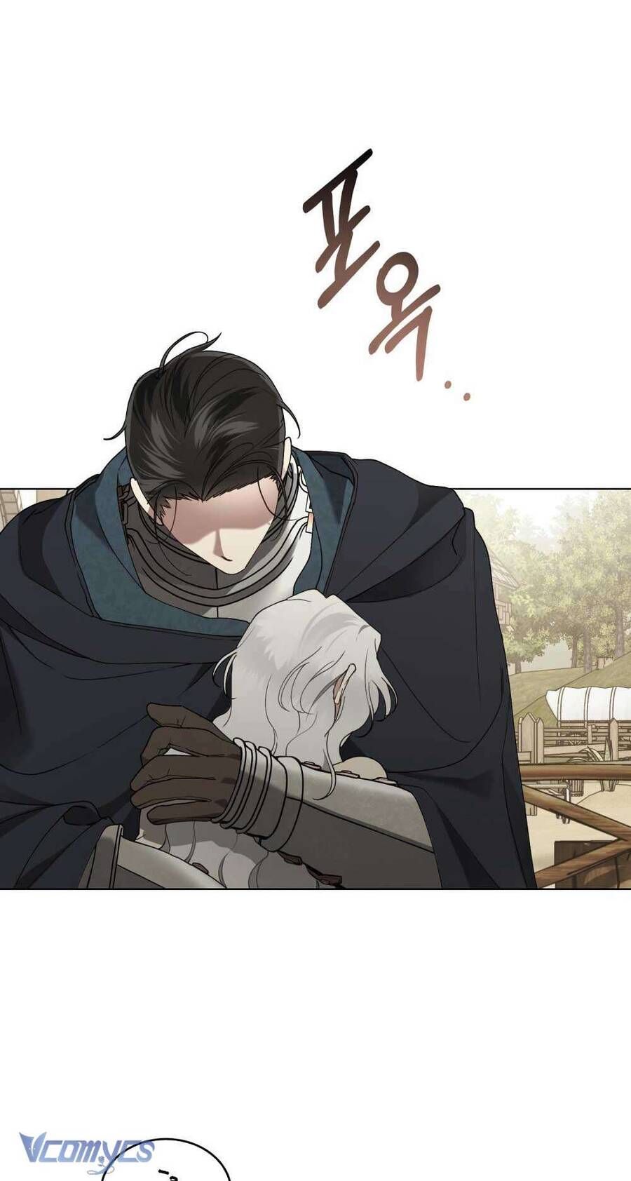 Hôn Nhân Khế Ước Chap 51 - Next Chap 52