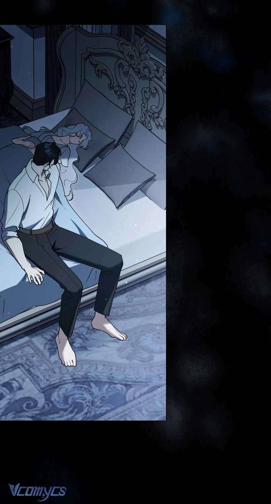 Hôn Nhân Khế Ước Chap 51 - Next Chap 52