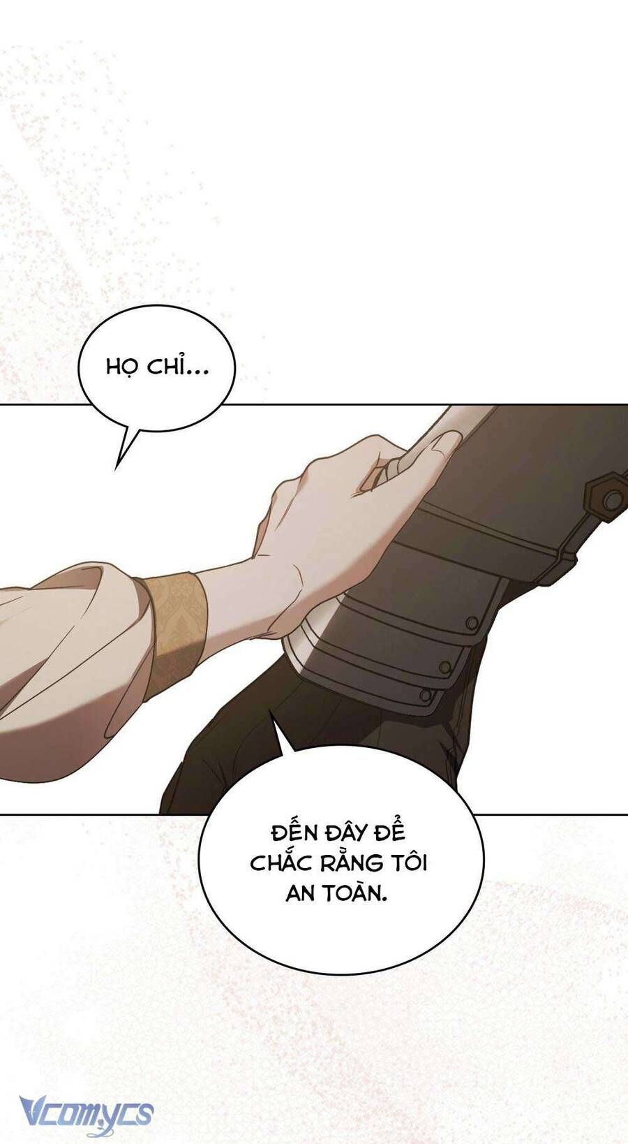 Hôn Nhân Khế Ước Chap 51 - Next Chap 52