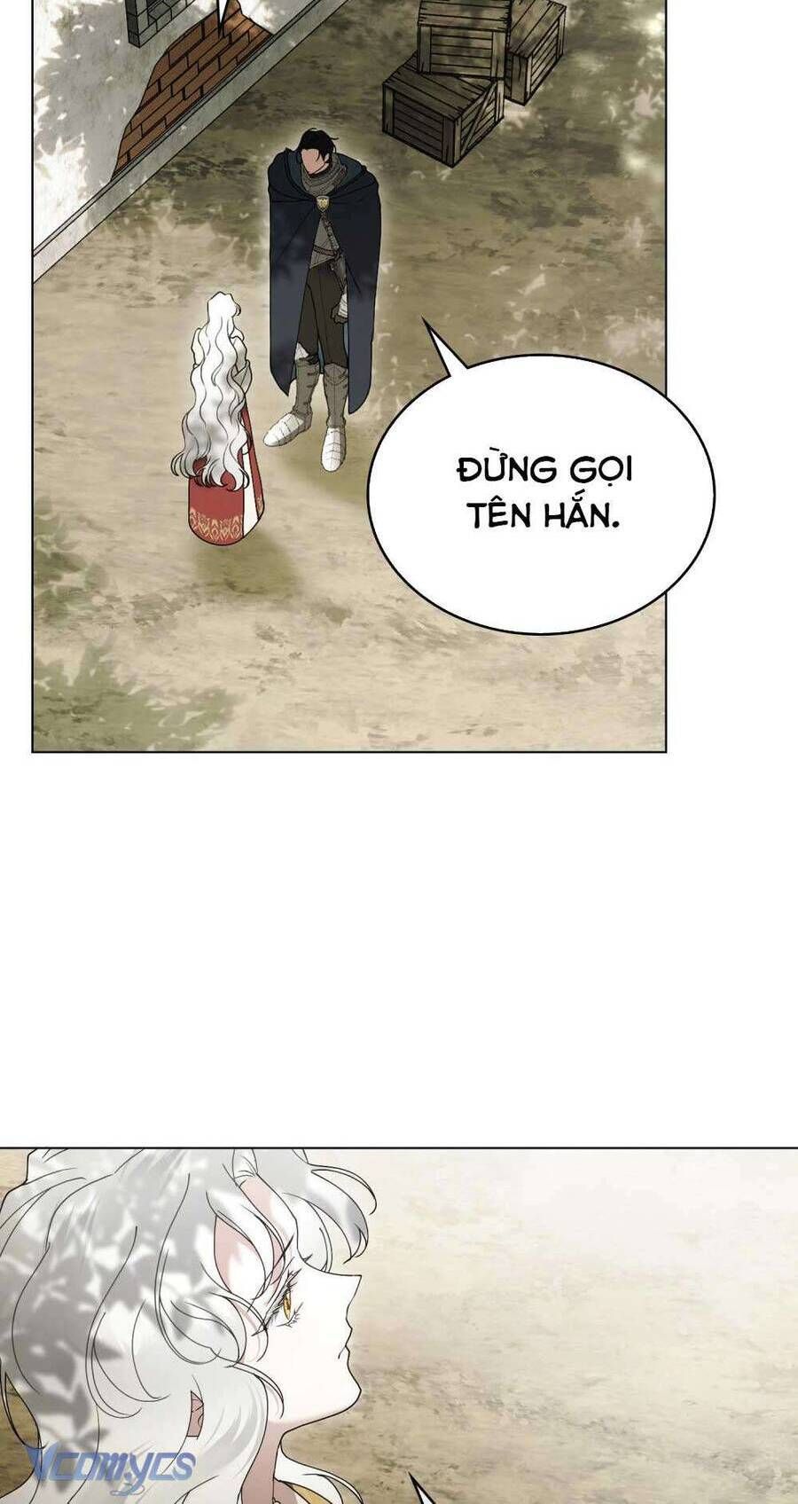 Hôn Nhân Khế Ước Chap 52 - Next Chap 53