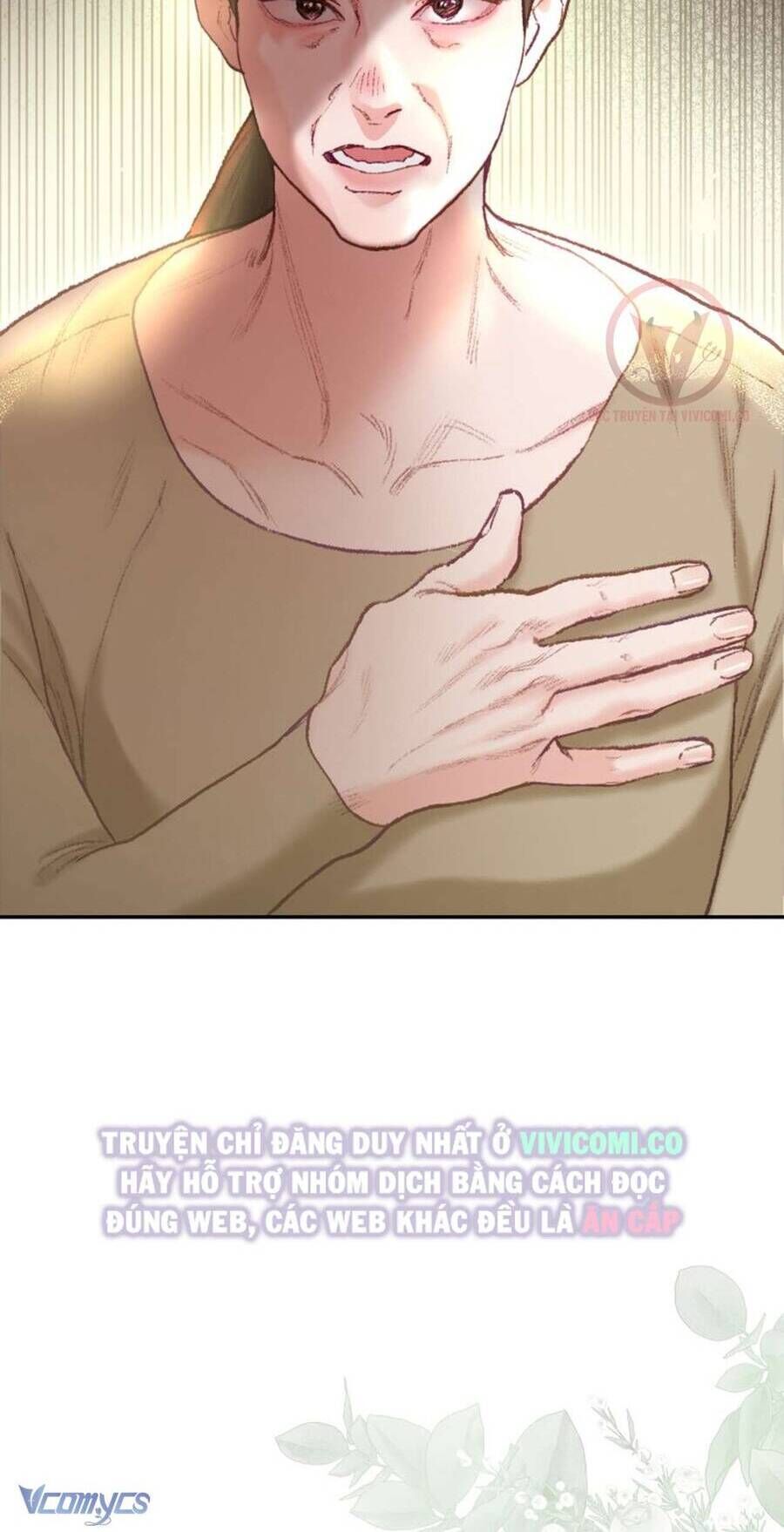 Chàng Quỷ Của Tôi Chap 10 - Next Chap 11