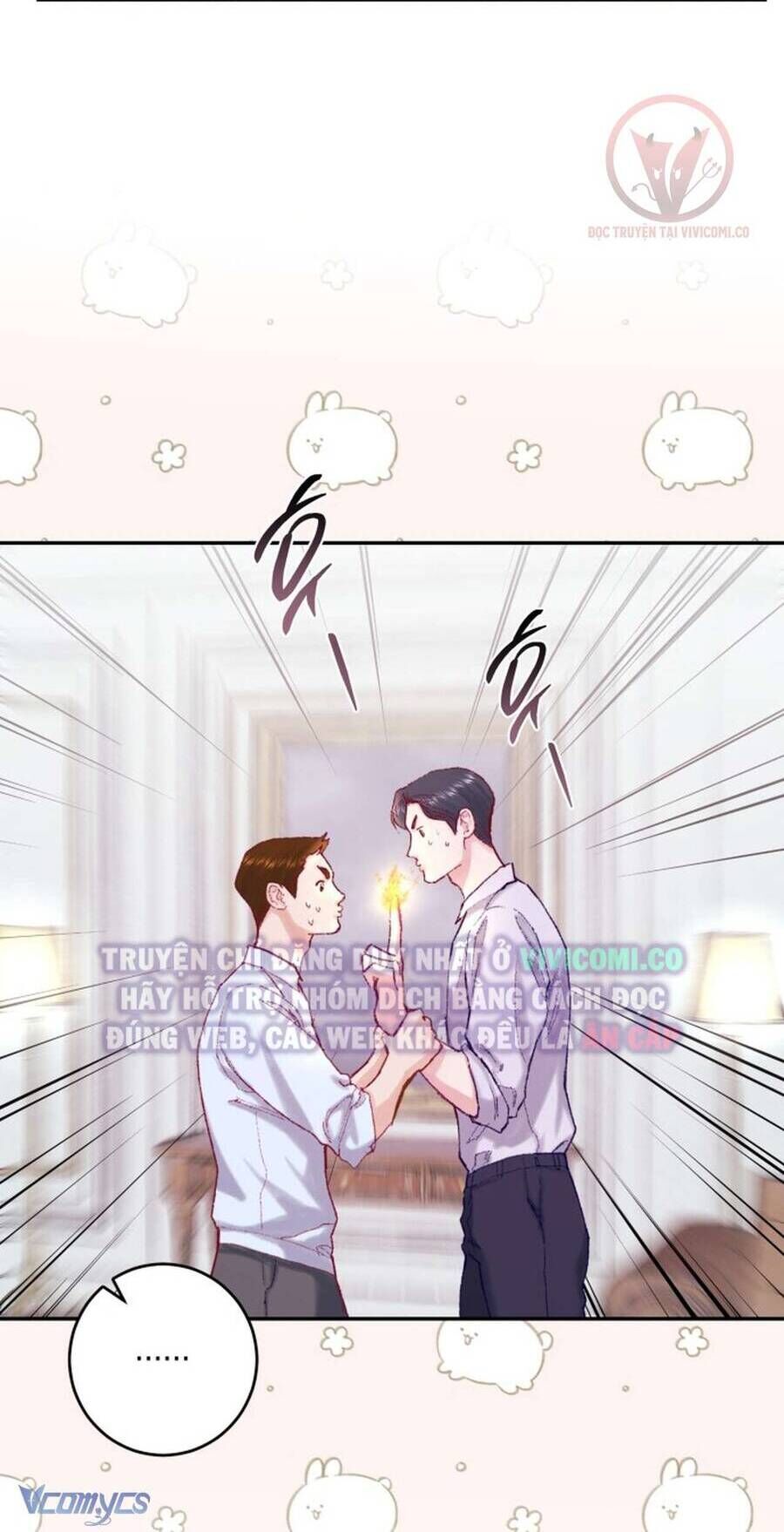Chàng Quỷ Của Tôi Chap 10 - Next Chap 11