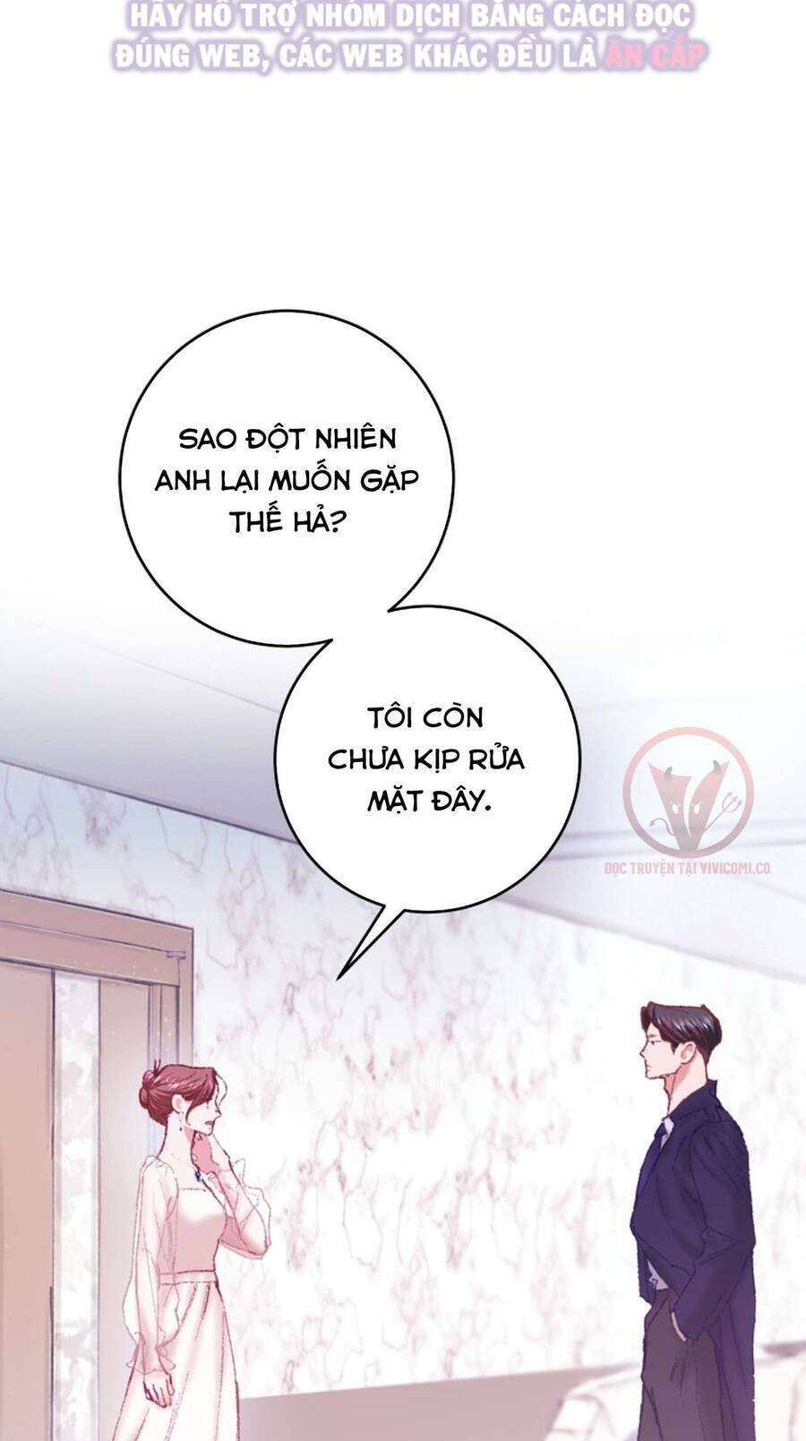 Chàng Quỷ Của Tôi Chap 10 - Next Chap 11