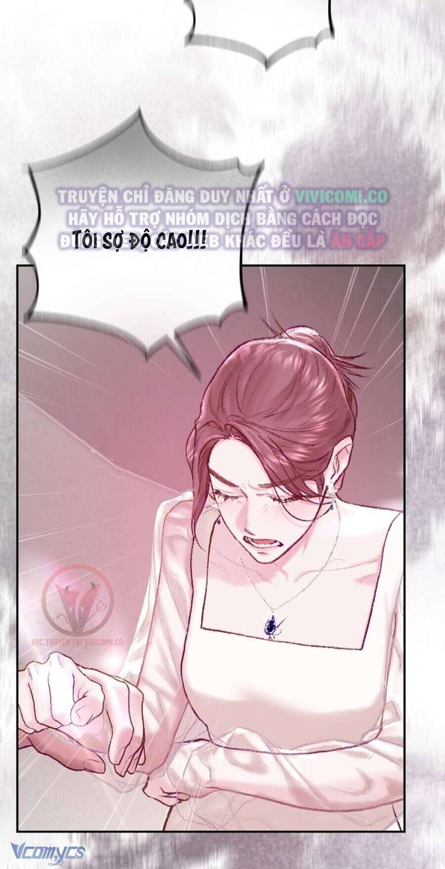 Chàng Quỷ Của Tôi Chap 10 - Next Chap 11