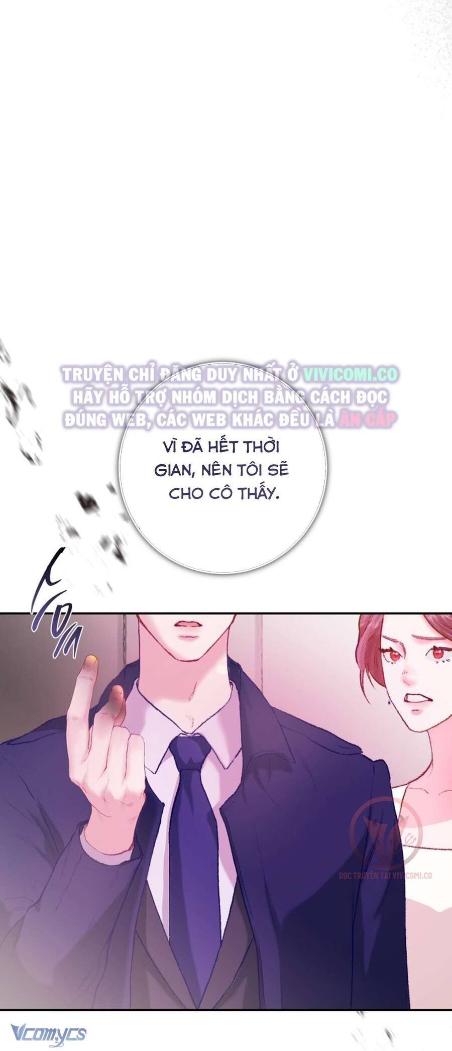 Chàng Quỷ Của Tôi Chap 10 - Next Chap 11