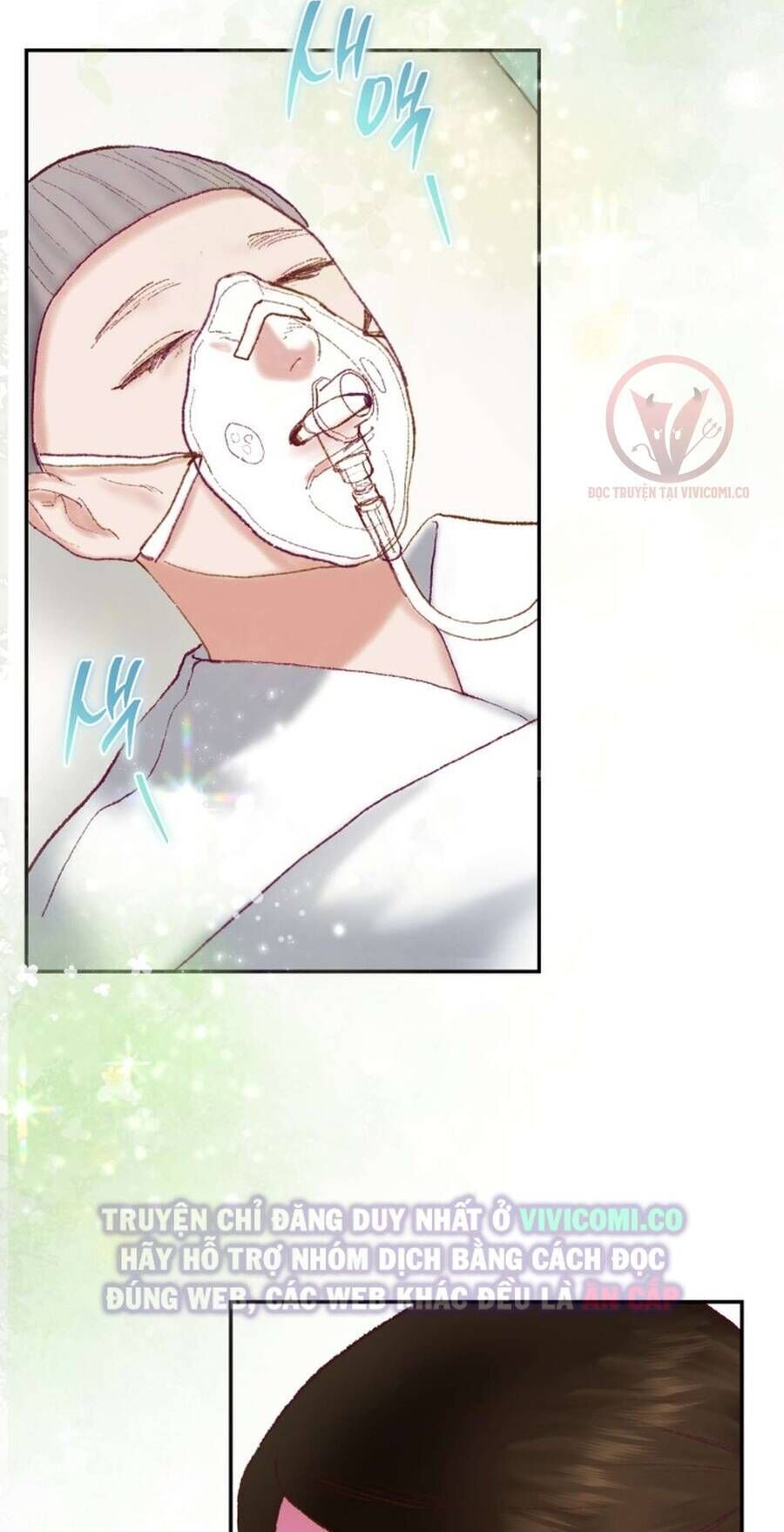 Chàng Quỷ Của Tôi Chap 10 - Next Chap 11