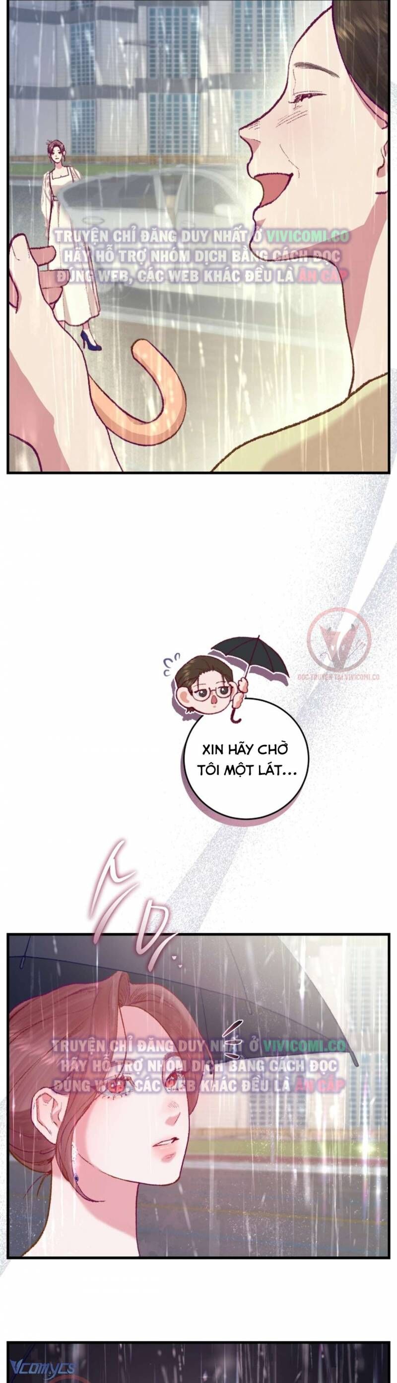 Chàng Quỷ Của Tôi Chap 11 - Next Chap 12