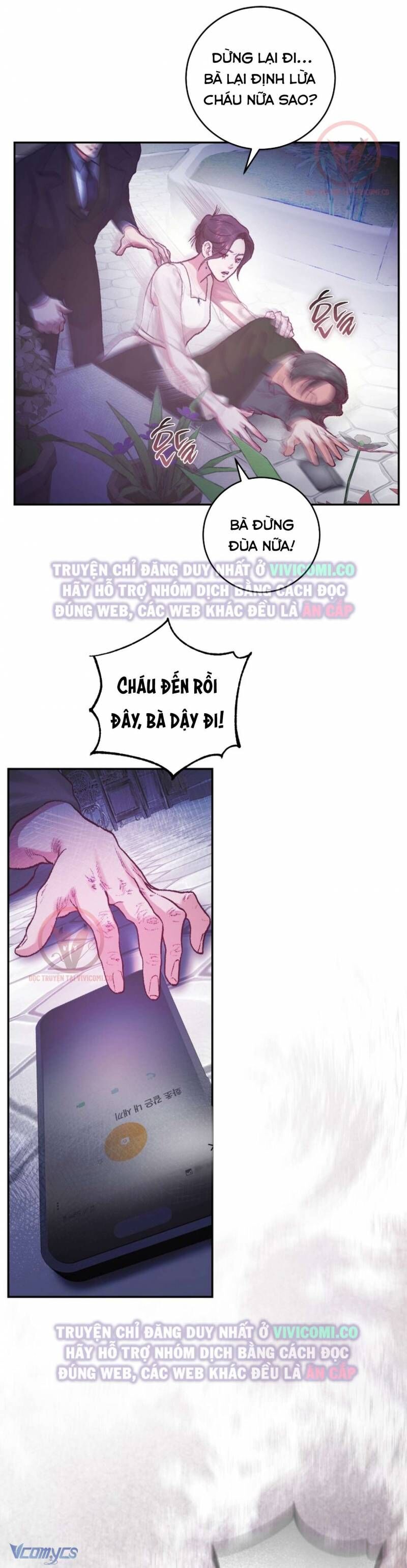 Chàng Quỷ Của Tôi Chap 11 - Next Chap 12