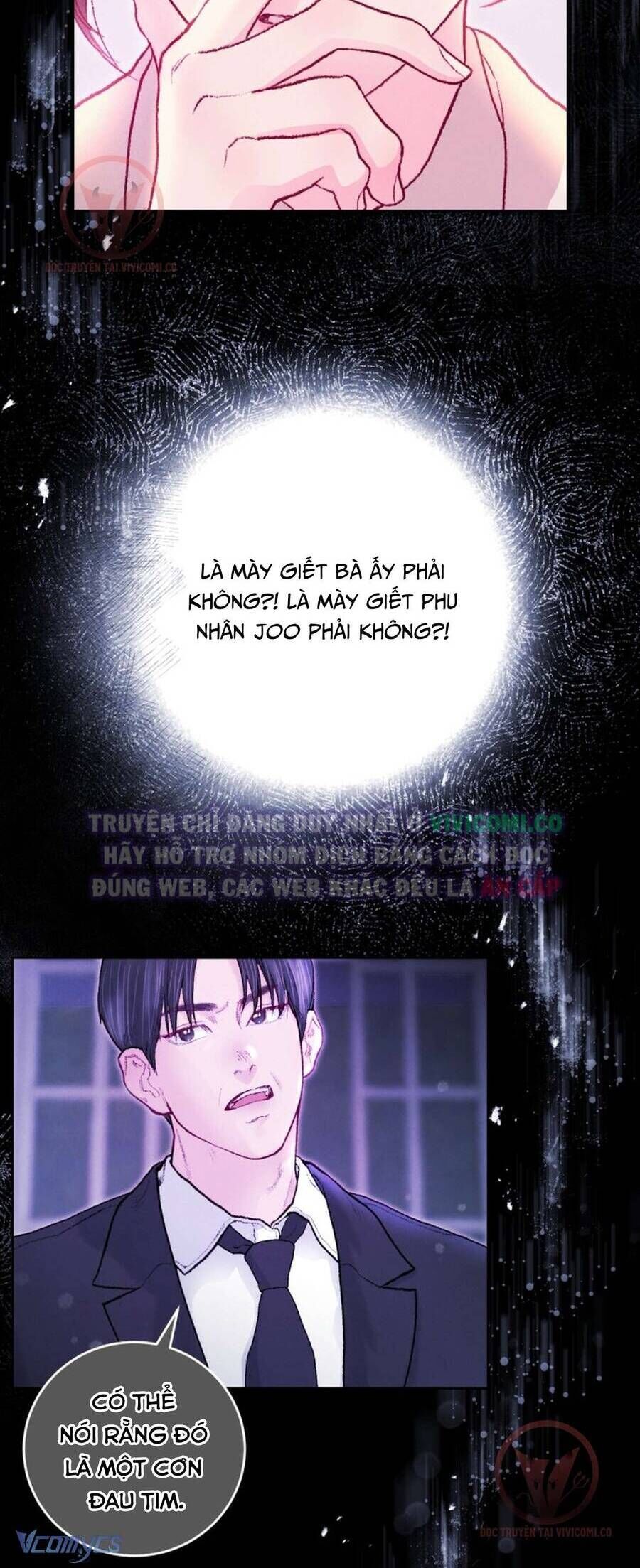 Chàng Quỷ Của Tôi Chap 12 - Next Chap 13