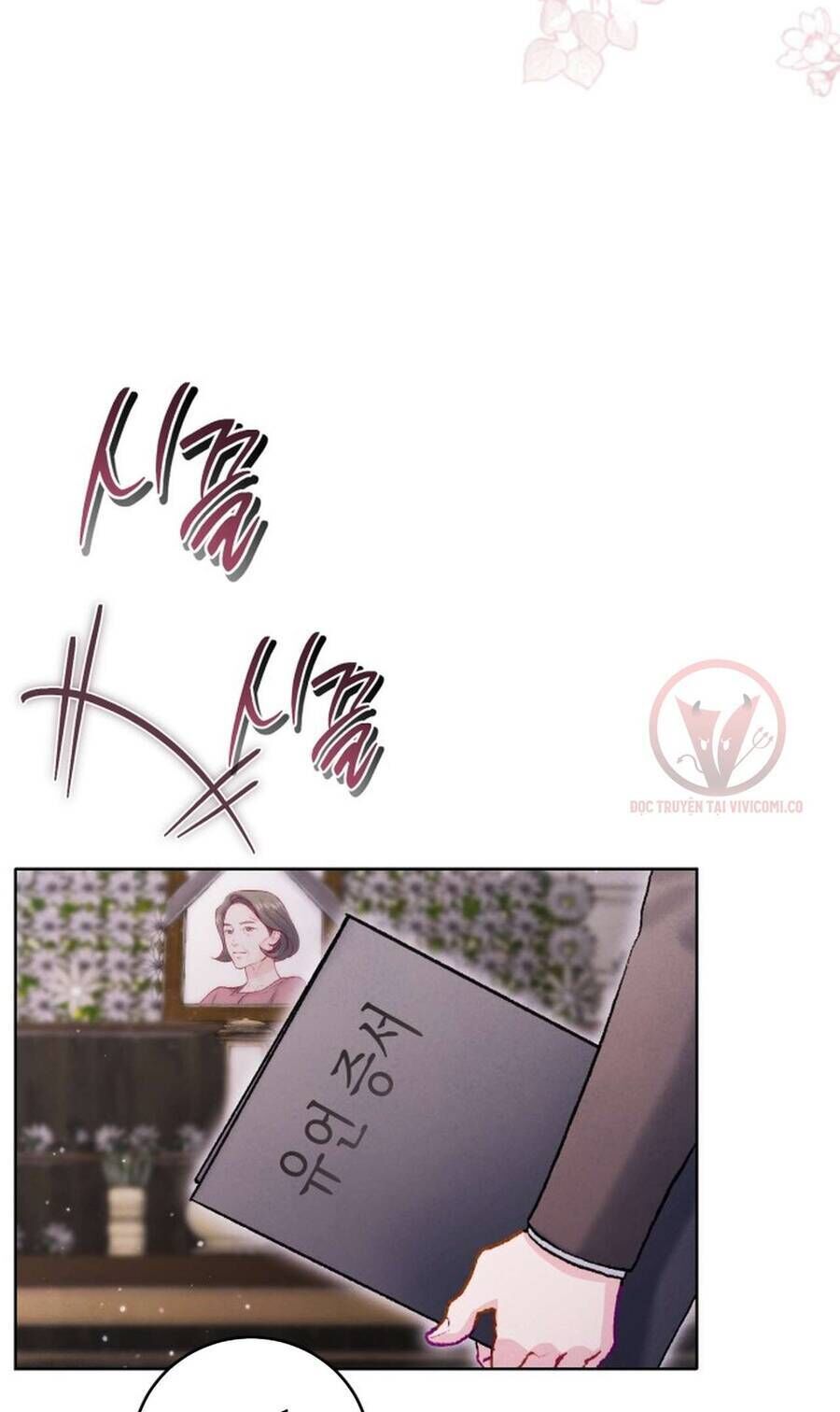 Chàng Quỷ Của Tôi Chap 12 - Next Chap 13