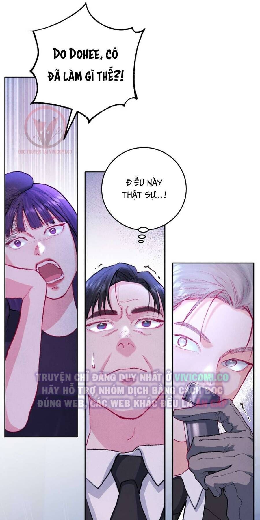 Chàng Quỷ Của Tôi Chap 12 - Next Chap 13