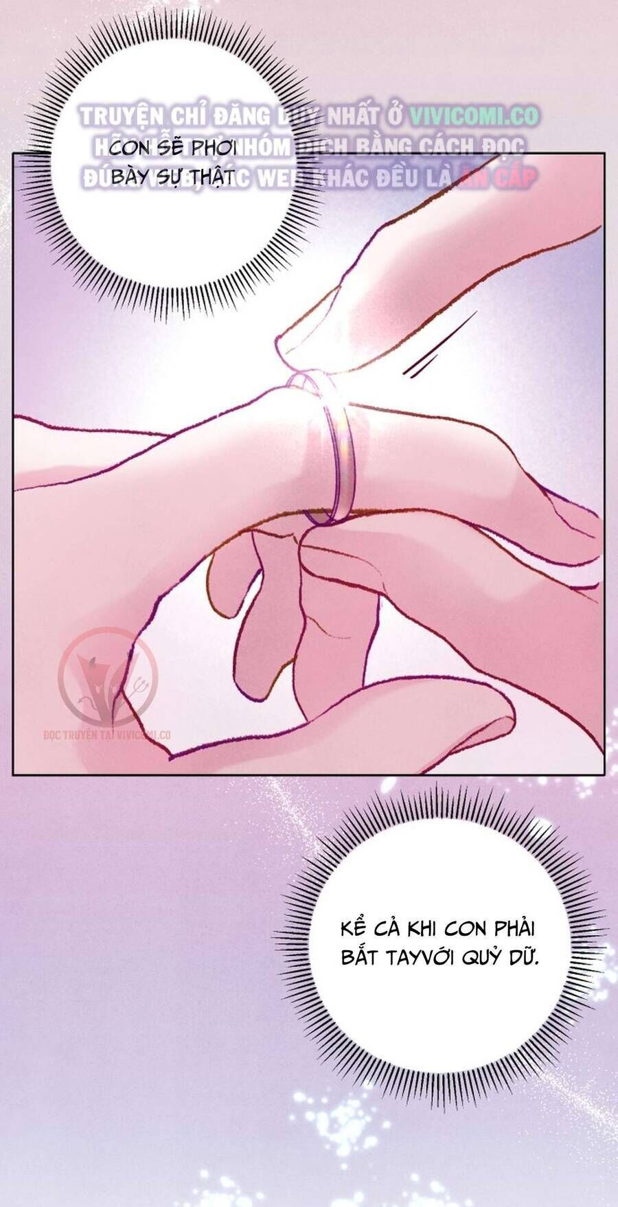 Chàng Quỷ Của Tôi Chap 12 - Next Chap 13