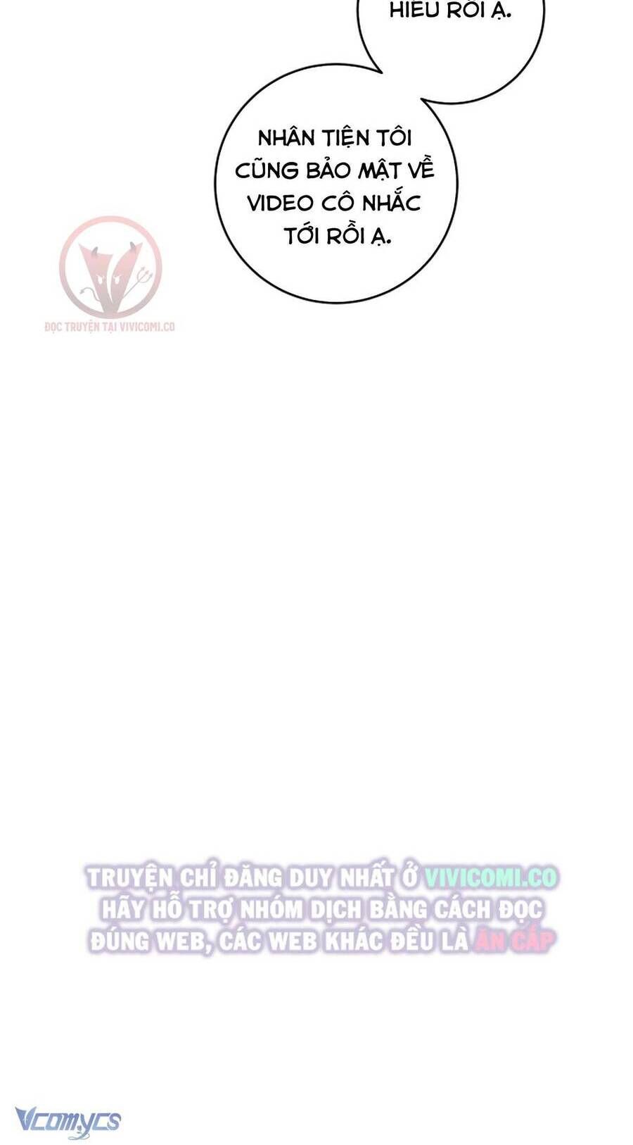 Chàng Quỷ Của Tôi Chap 14 - Next Chap 15