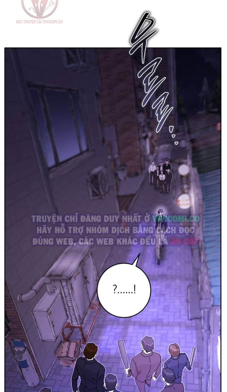 Chàng Quỷ Của Tôi Chap 15 - Next Chap 16