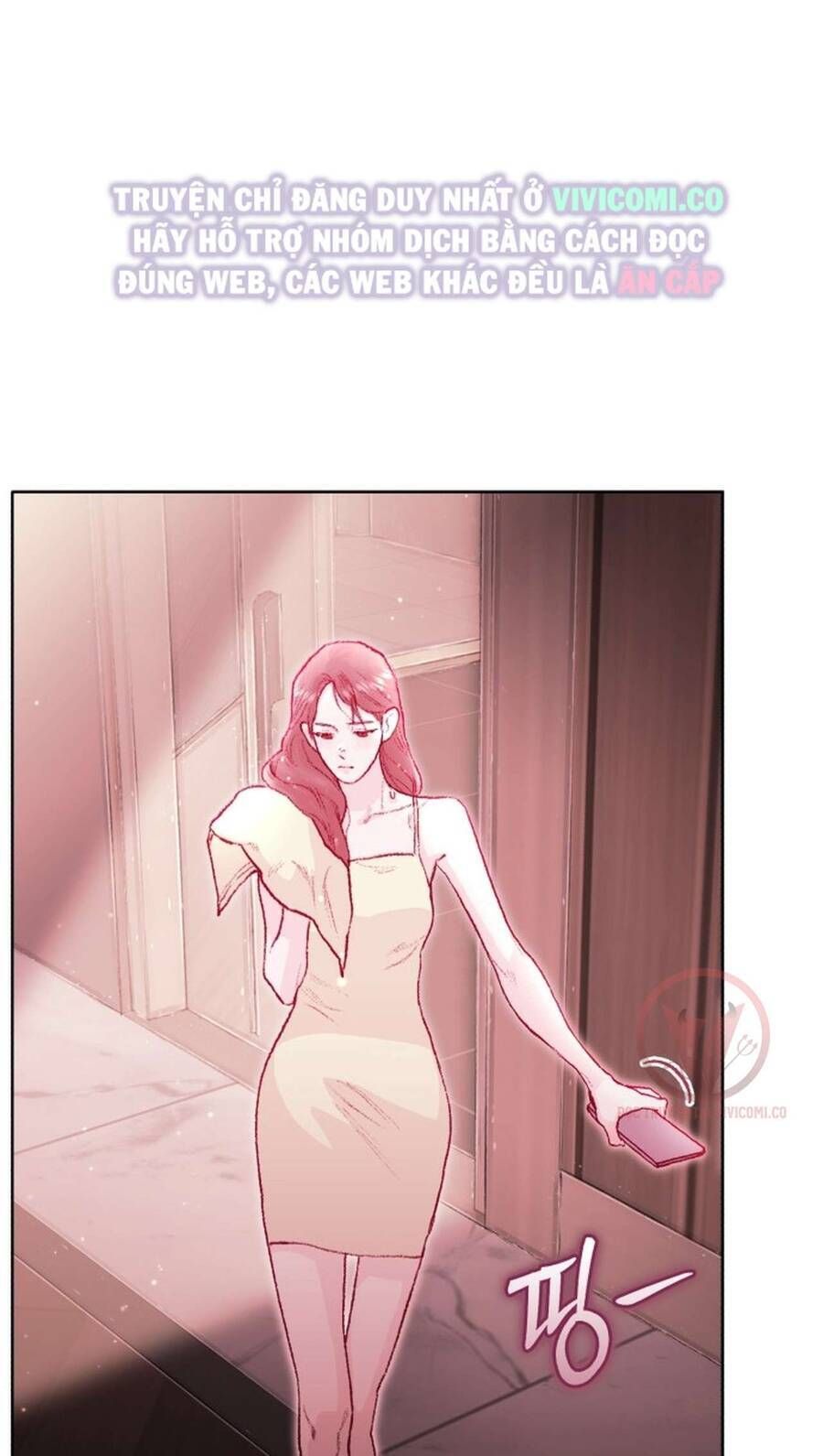 Chàng Quỷ Của Tôi Chap 16 - Next Chap 17