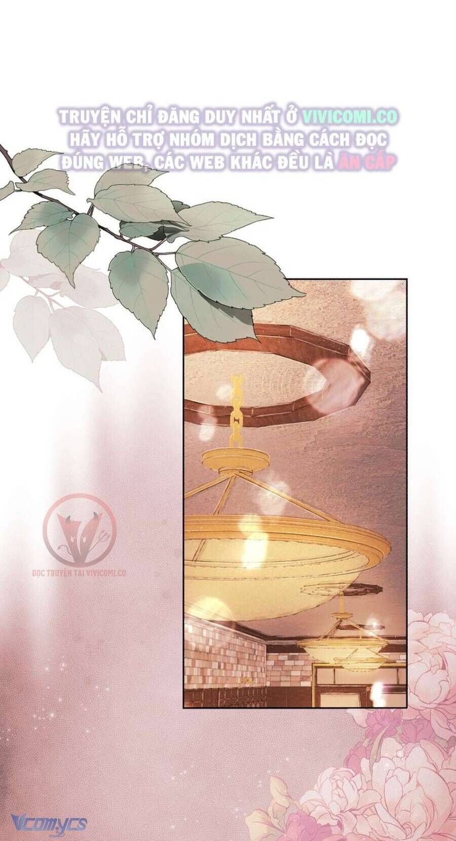 Chàng Quỷ Của Tôi Chap 16 - Next Chap 17