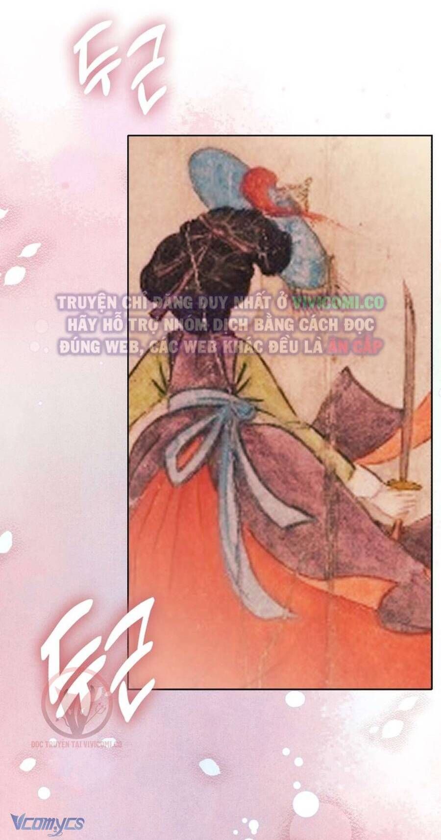 Chàng Quỷ Của Tôi Chap 16 - Next Chap 17