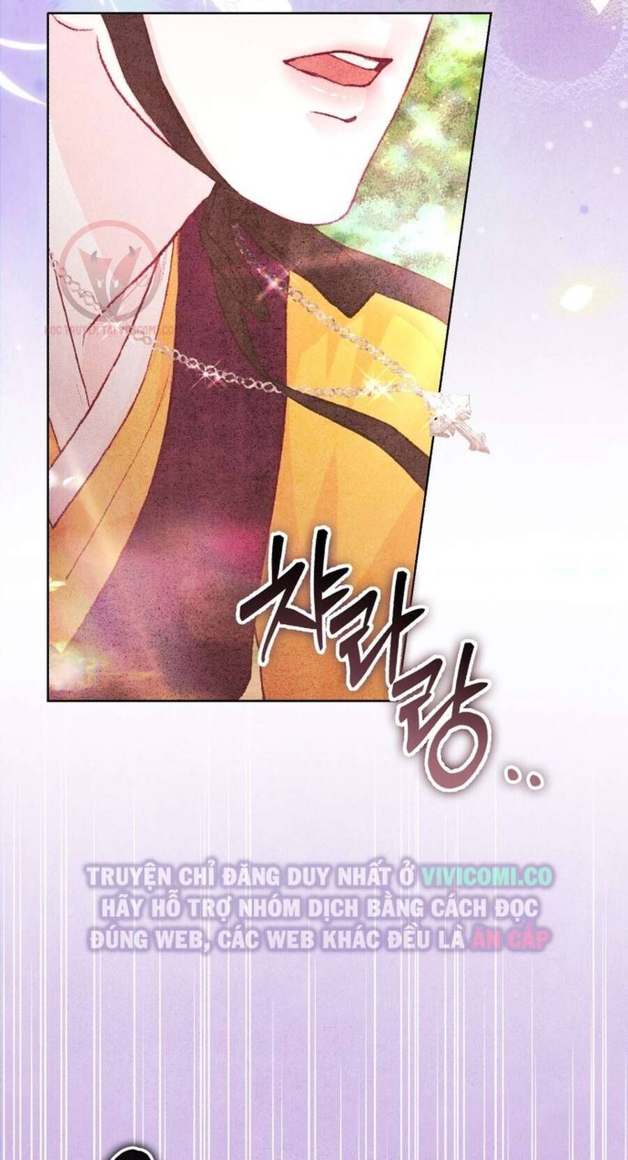 Chàng Quỷ Của Tôi Chap 16 - Next Chap 17