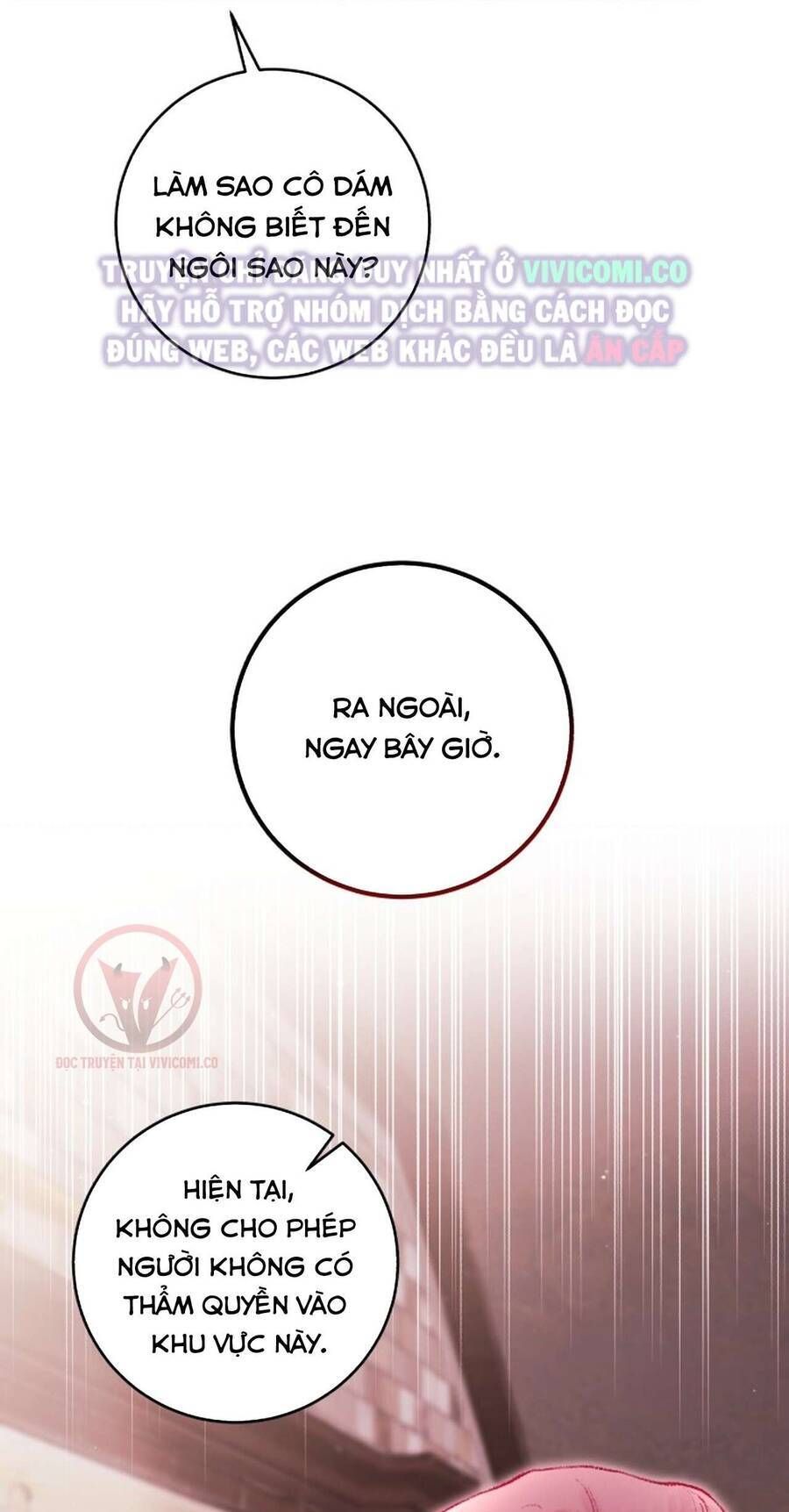 Chàng Quỷ Của Tôi Chap 16 - Next Chap 17